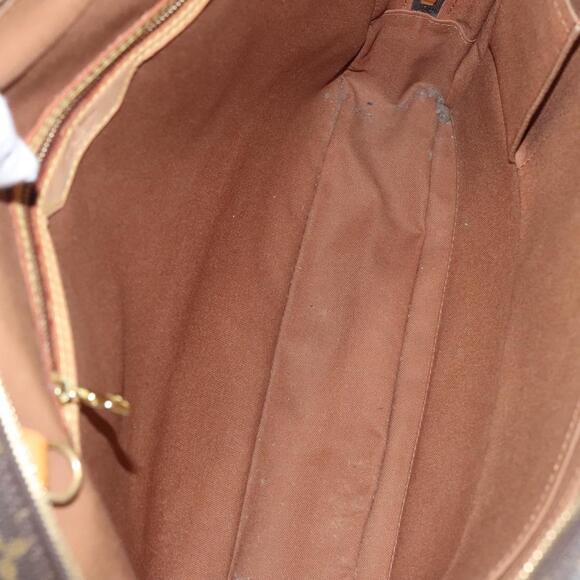 LOUIS VUITTON Monogram Porte Documents Pegas Hand Bag M53343 - Picture 11 of 16